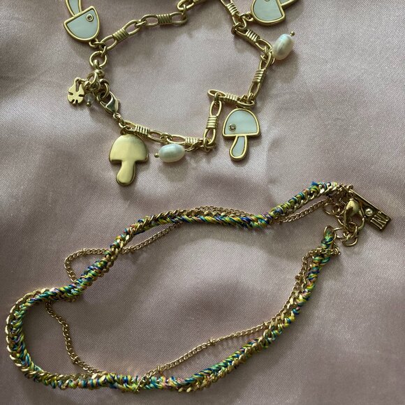 LUCKY Brand Jewelry (4 pieces) - Picture 7 of 7